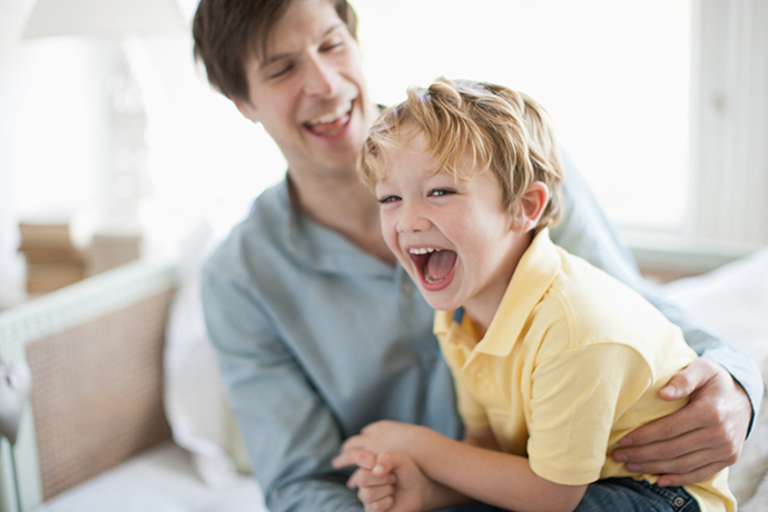 father-and-son-laughing-1