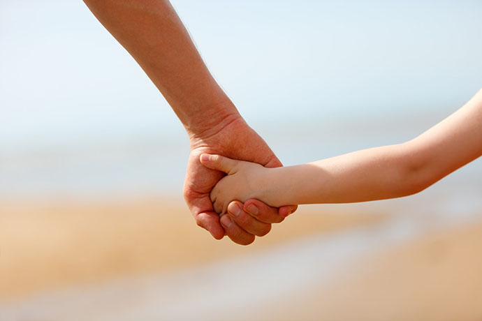 bigstock-Father-And-Son-Hands-5847408