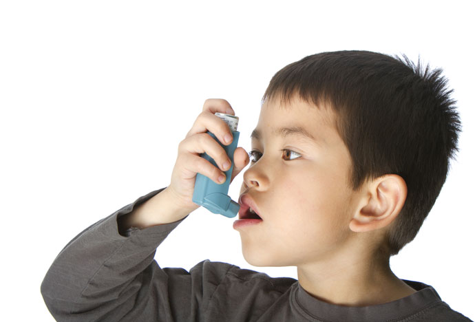 asthma-paidi